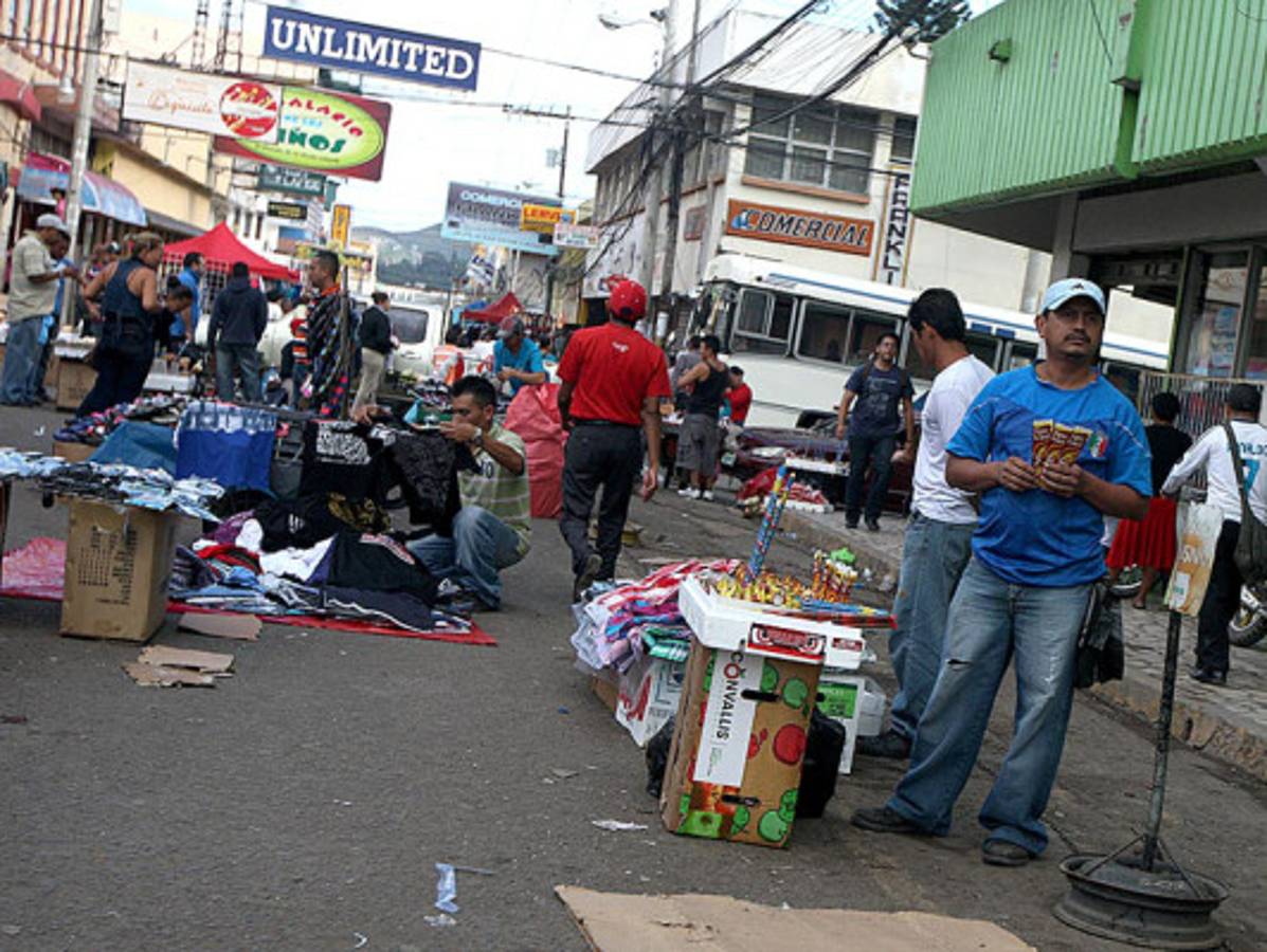 Imparable venta de pólvora a pocos días de las fiestas navideñas