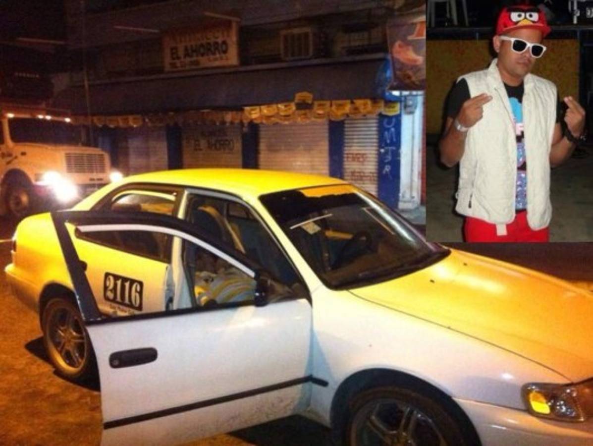 Honduras: Asaltantes matan a reggaetonero en SPS