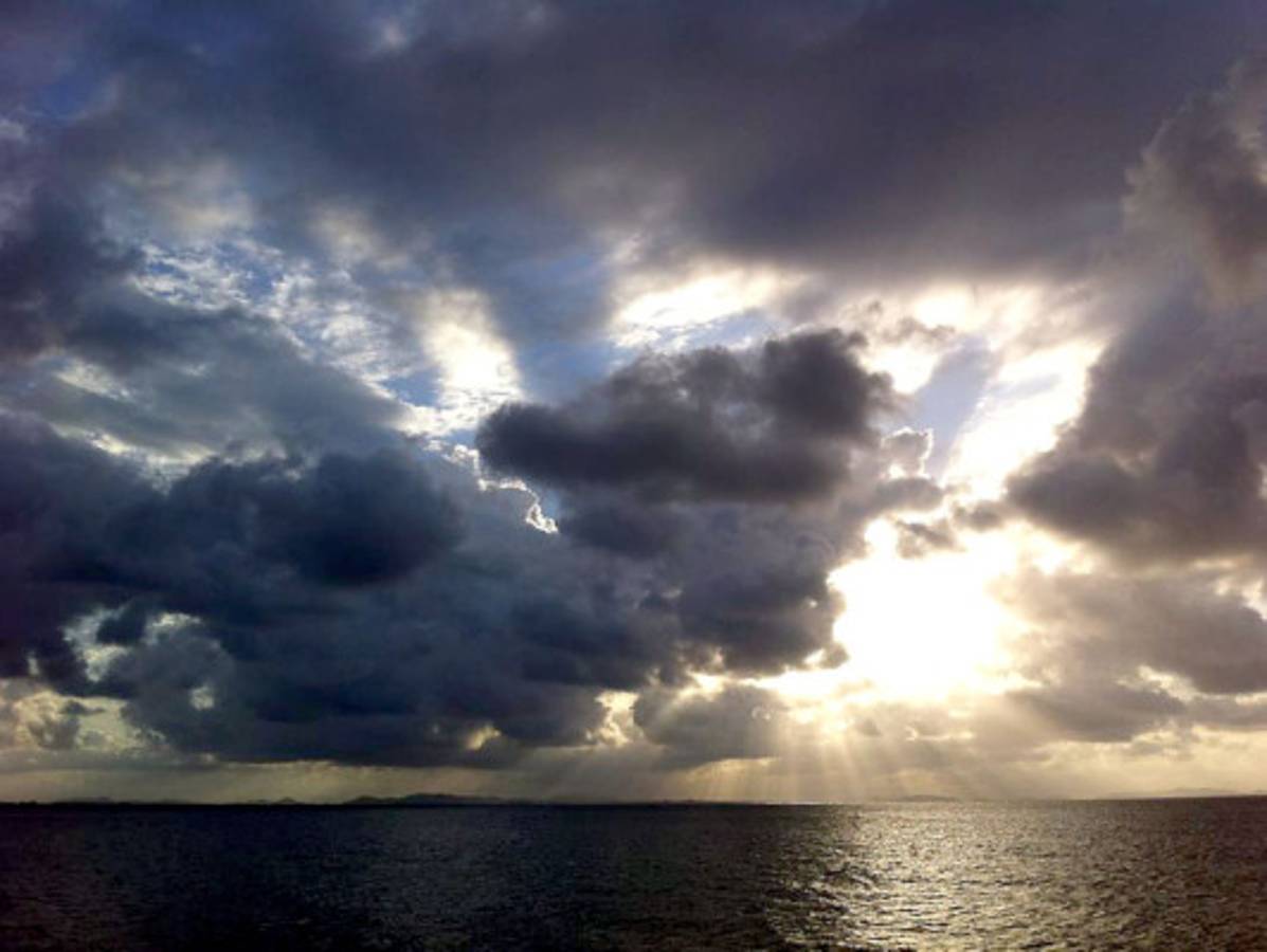 Fotos de los lectores para el Día de la Tierra