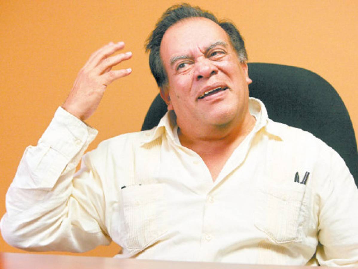 Se debe ampliar Ley de Depuración porque proceso es incipiente y lento