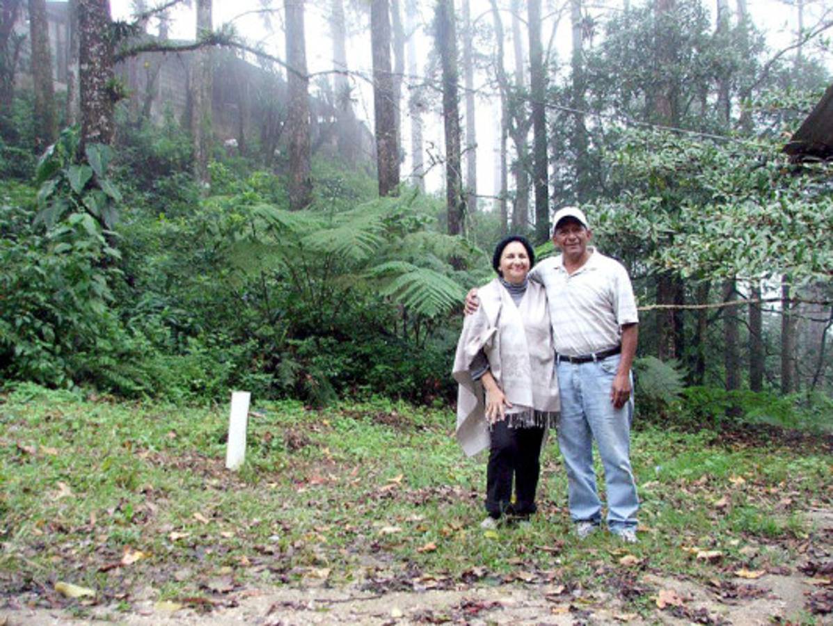 Fotos de los lectores para el Día de la Tierra