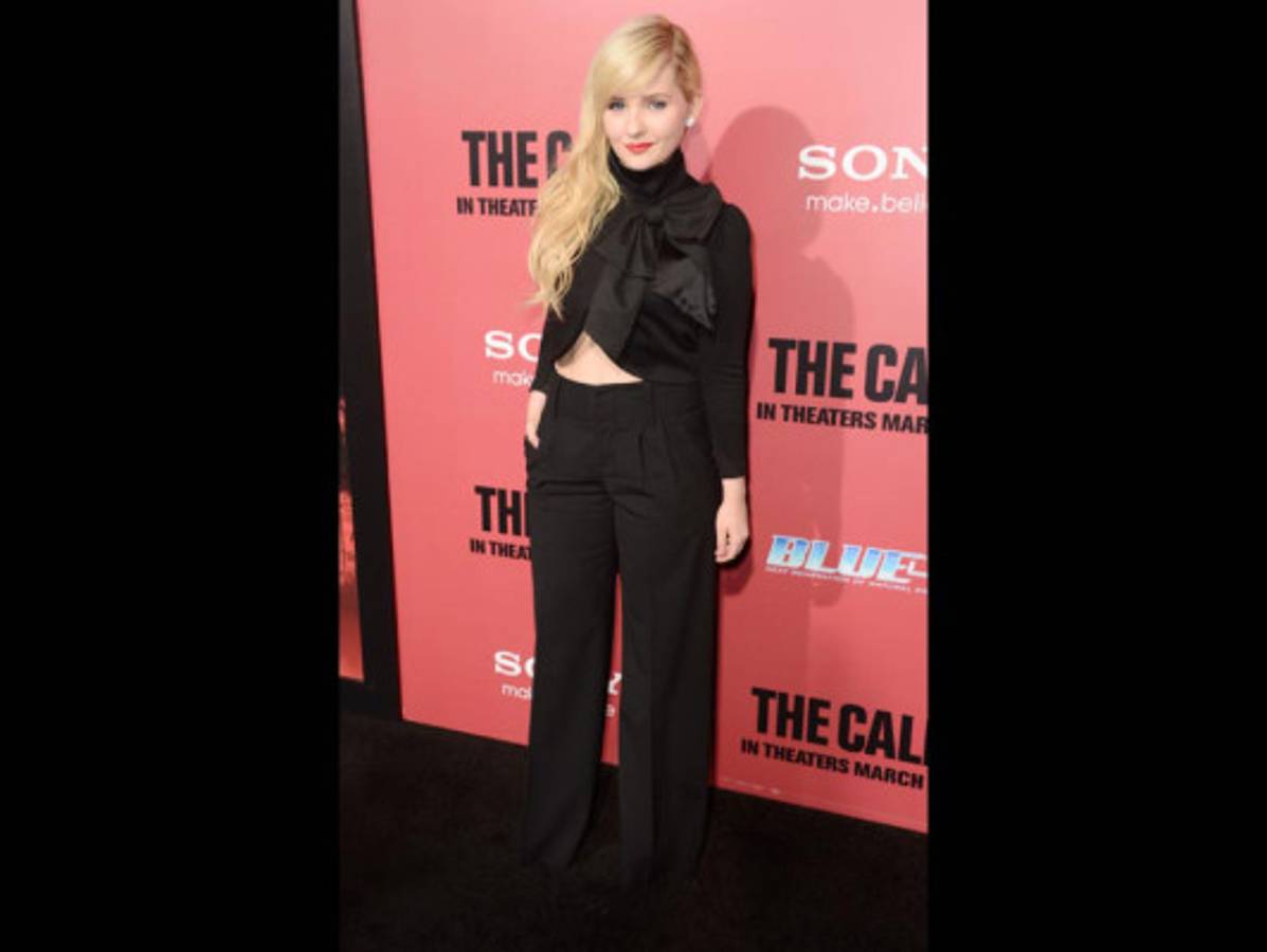 La transformación de Miss Little Sunshine