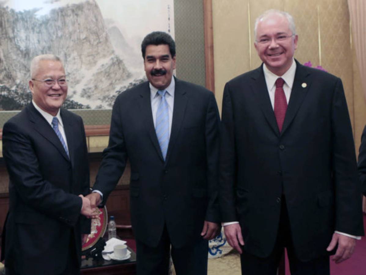 Maduro suspendió viaje a NY para 'preservar' su vida