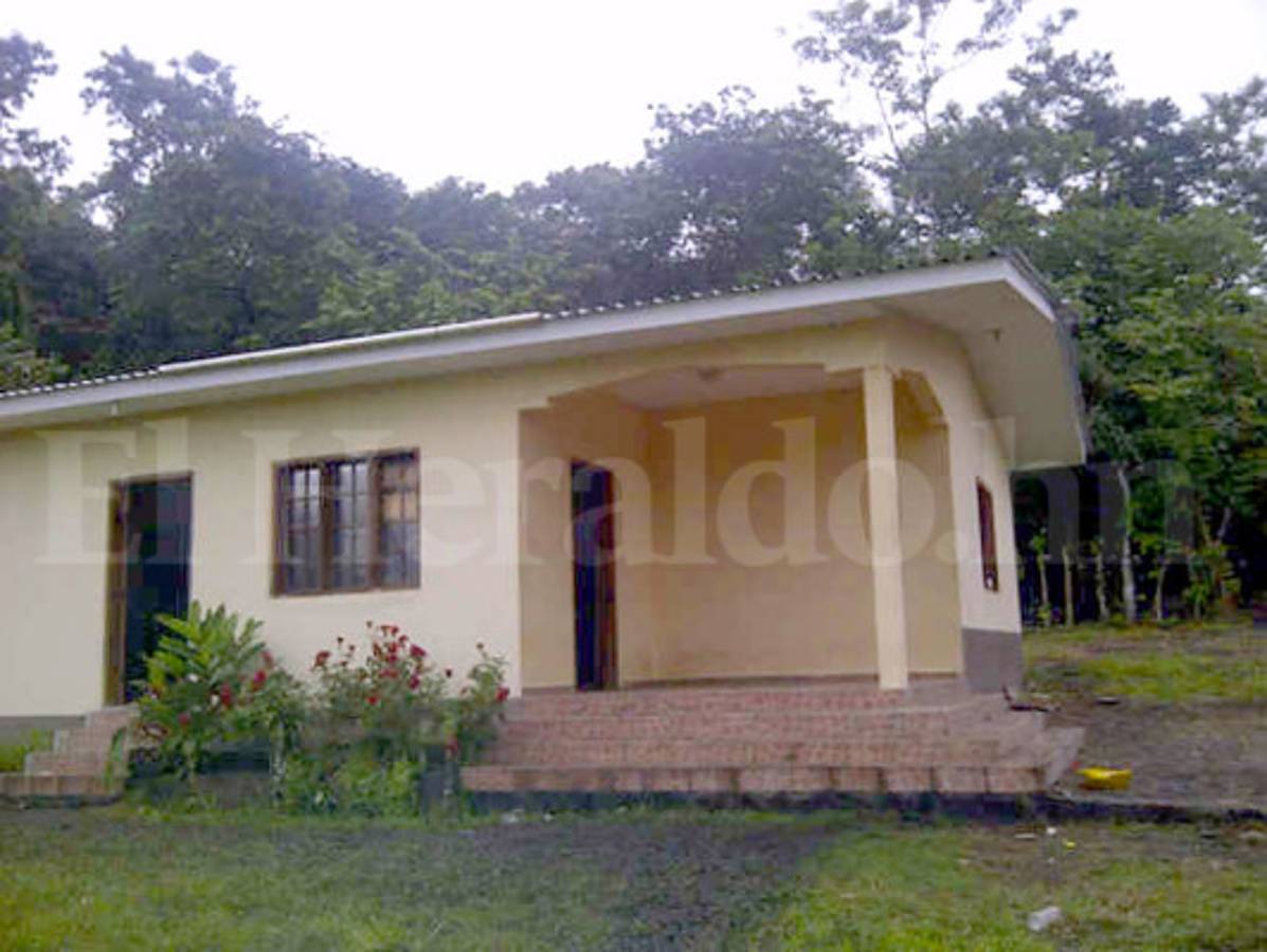 Decomiso de droga sería el más grande en la historia de Honduras