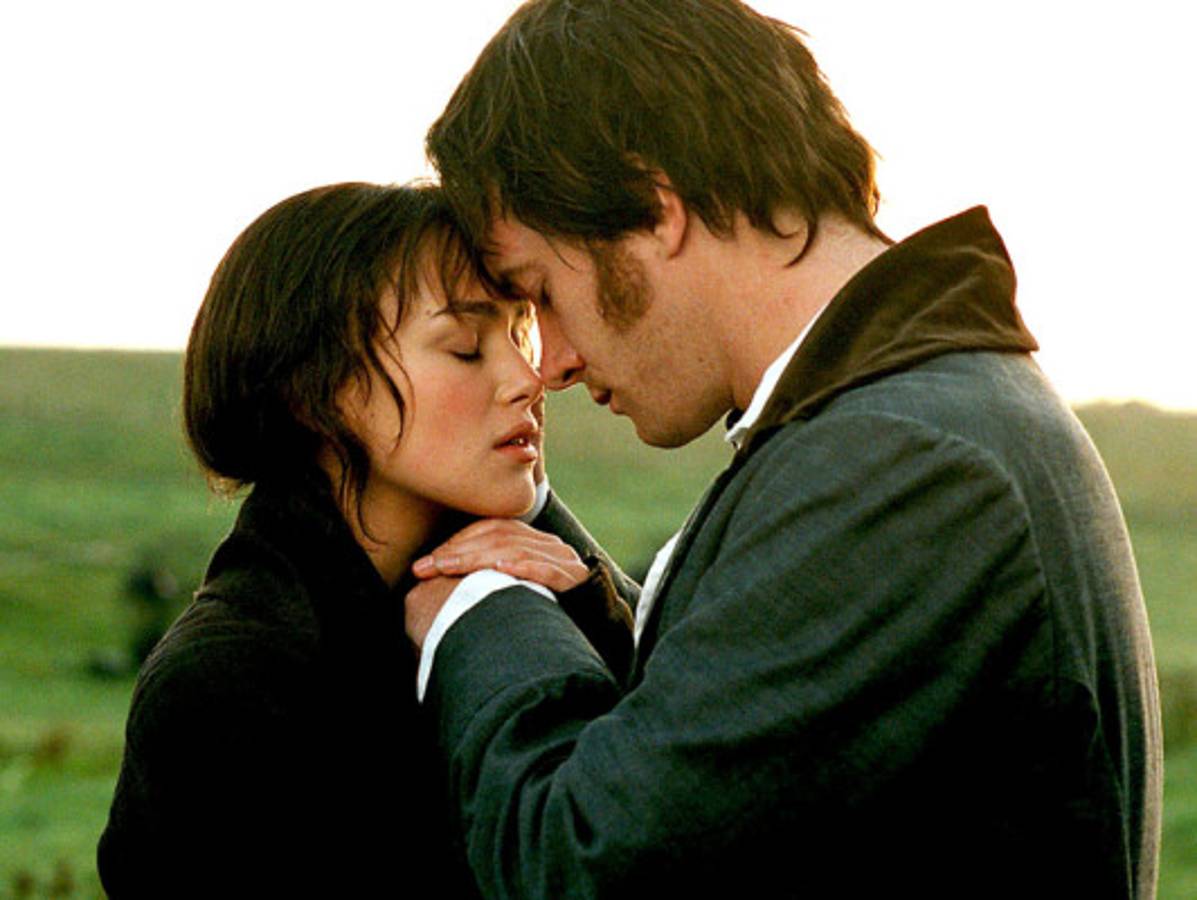 ¿Cuál es la película más romántica?