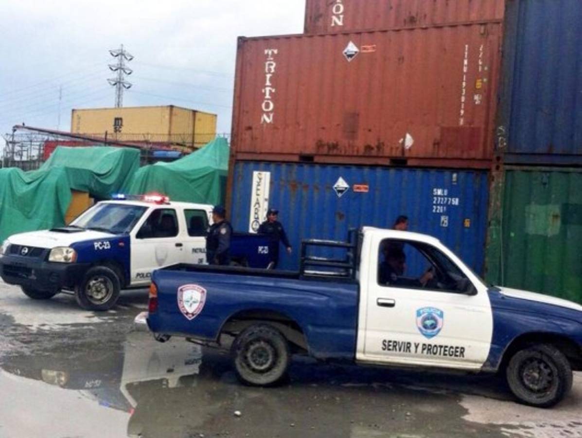 Honduras: Investigan uso de 700 barriles con químicos