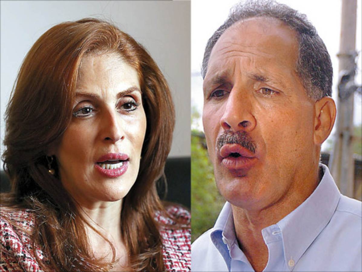 Se recrudece lucha por Alcaldía del Distrito Central