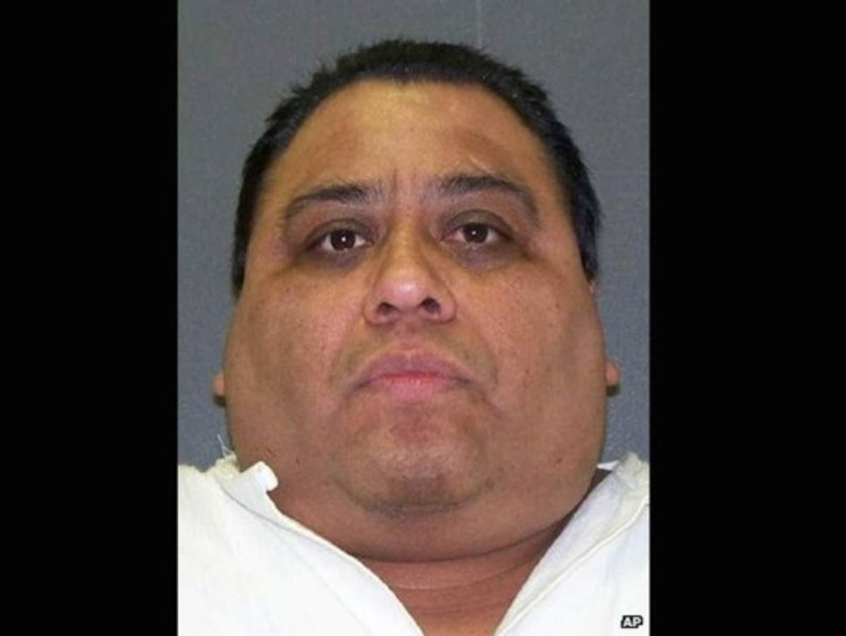Mexicano Ramiro Hernández fue ejecutado en Texas