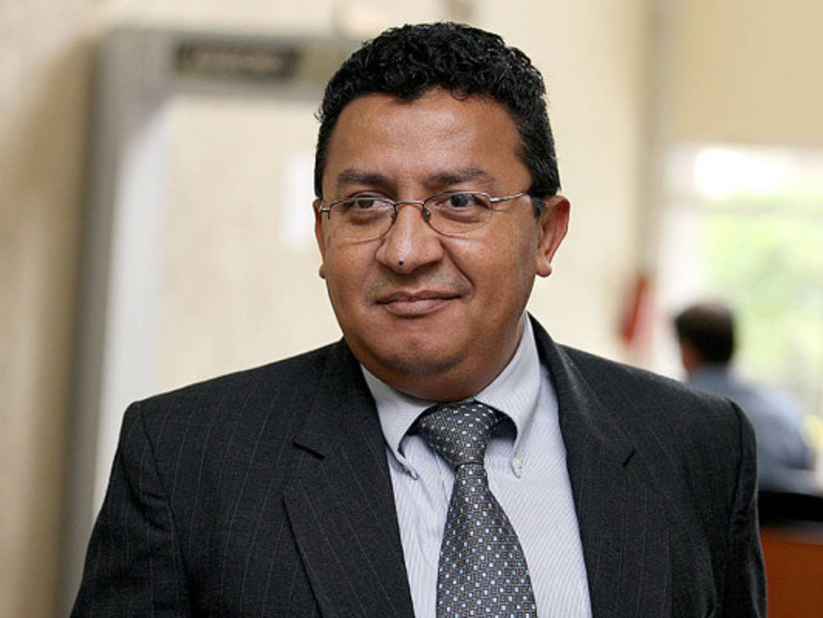 Las reglas ya estaban establecidas: APJ