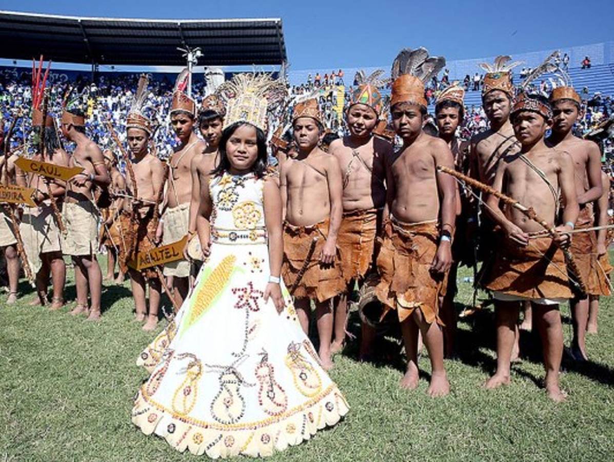 La niña que hizo llorar a JOH