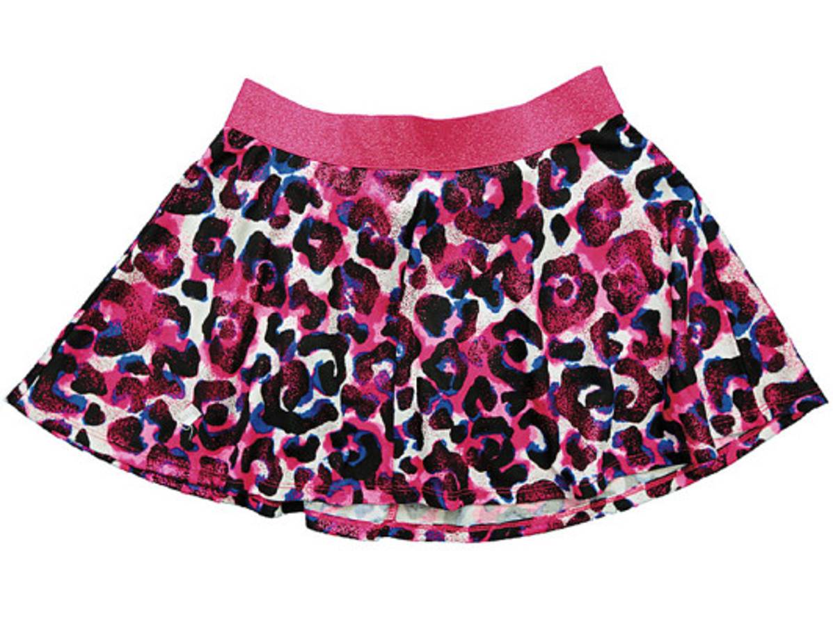 Tome la batuta en lo fashion