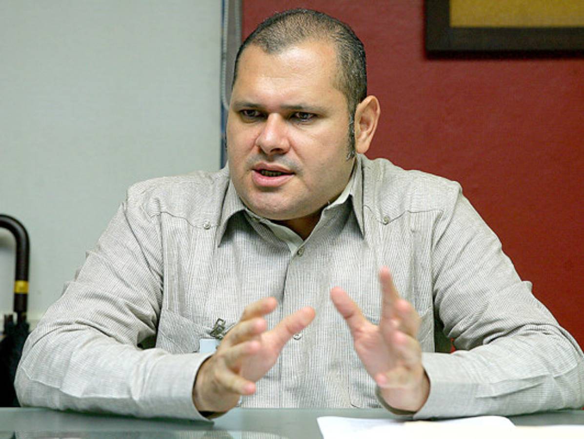 Requerimiento fiscal para exdirector de la OABI