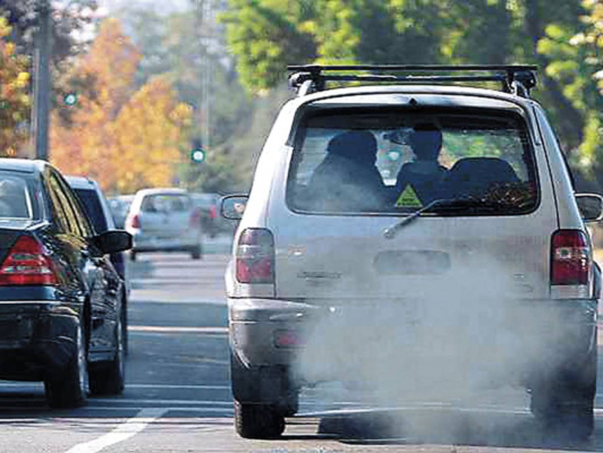 Contaminación:factor para el cáncer