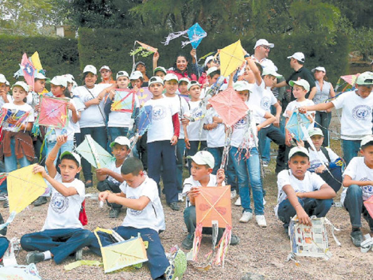 Ni la capital hondureña cumplirá con los objetivos de desarrollo