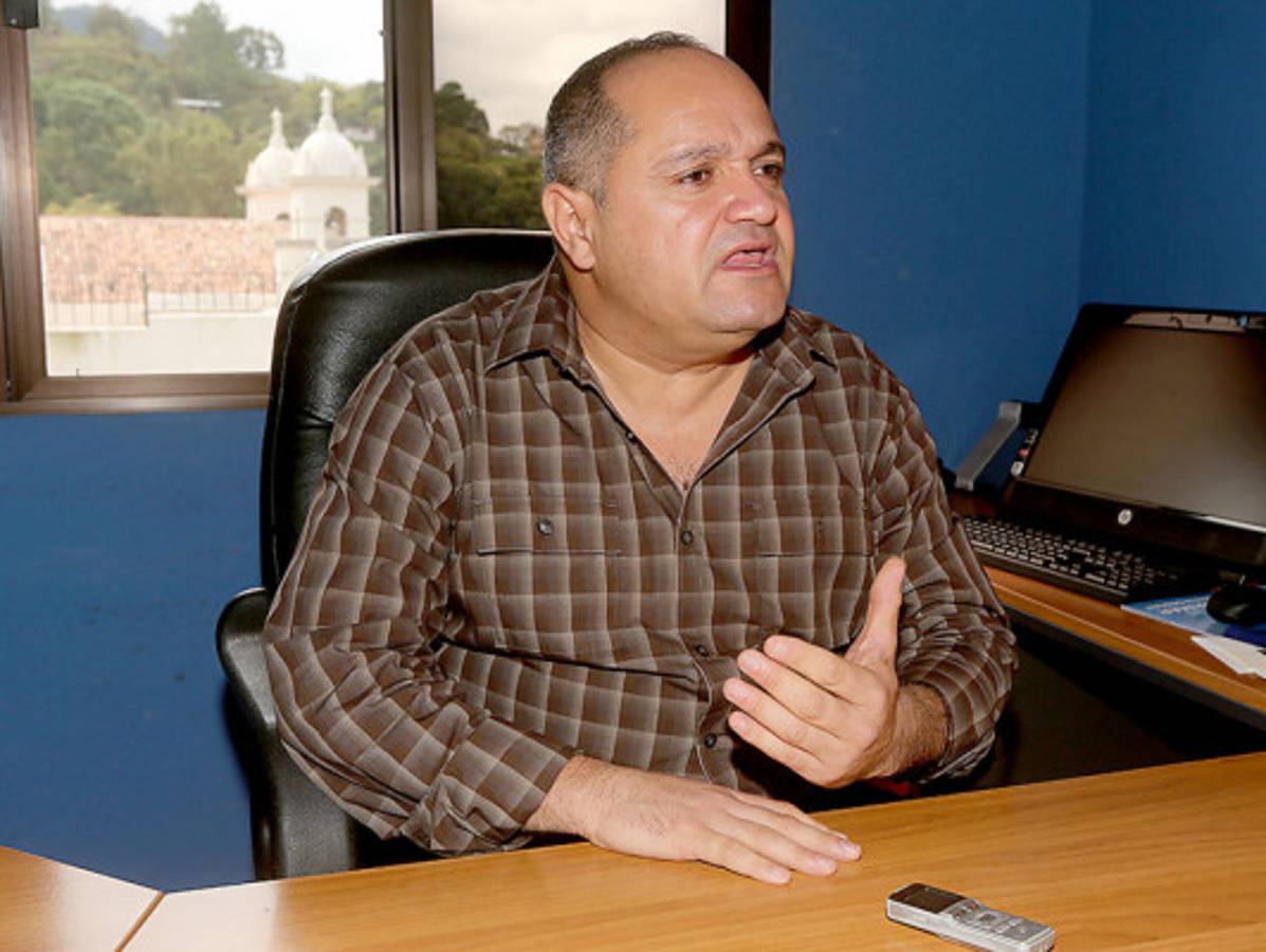 AMHON pide transferencias a gobierno