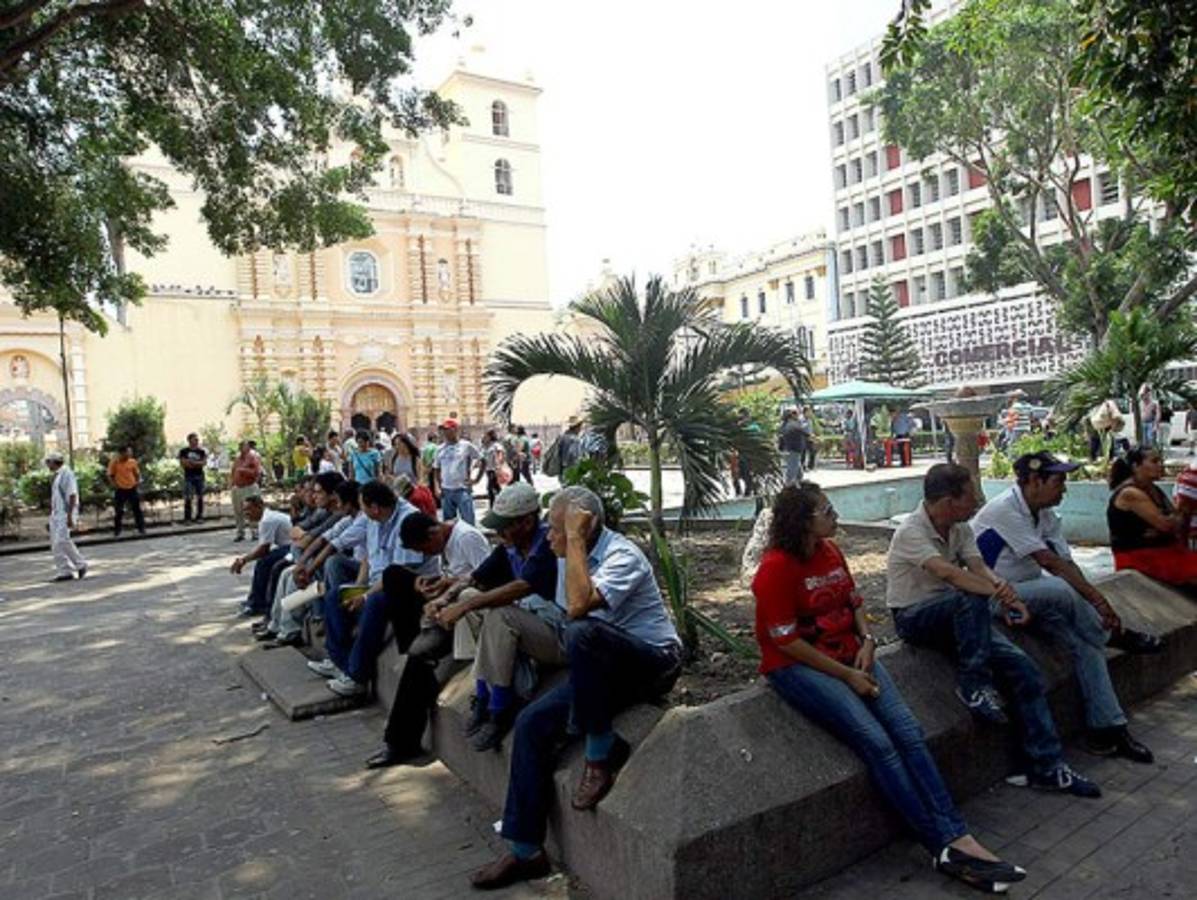 Cómo afecta la delincuencia a la salud mental de hondureños, según expertos
