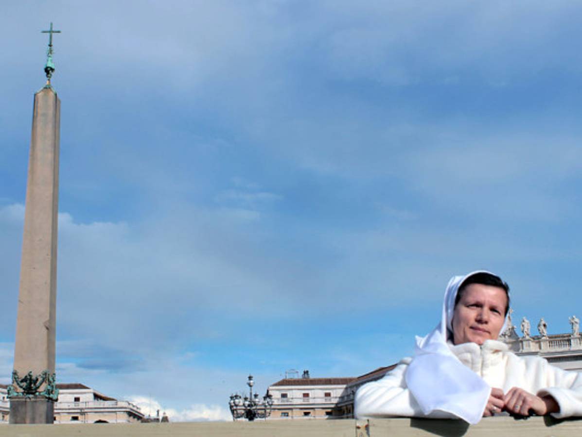 'Ojalá sea el Papa de los pobres”