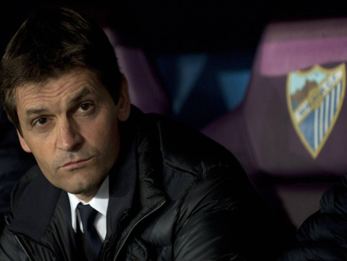 Barcelona derrumba al Málaga e impone nuevo récord