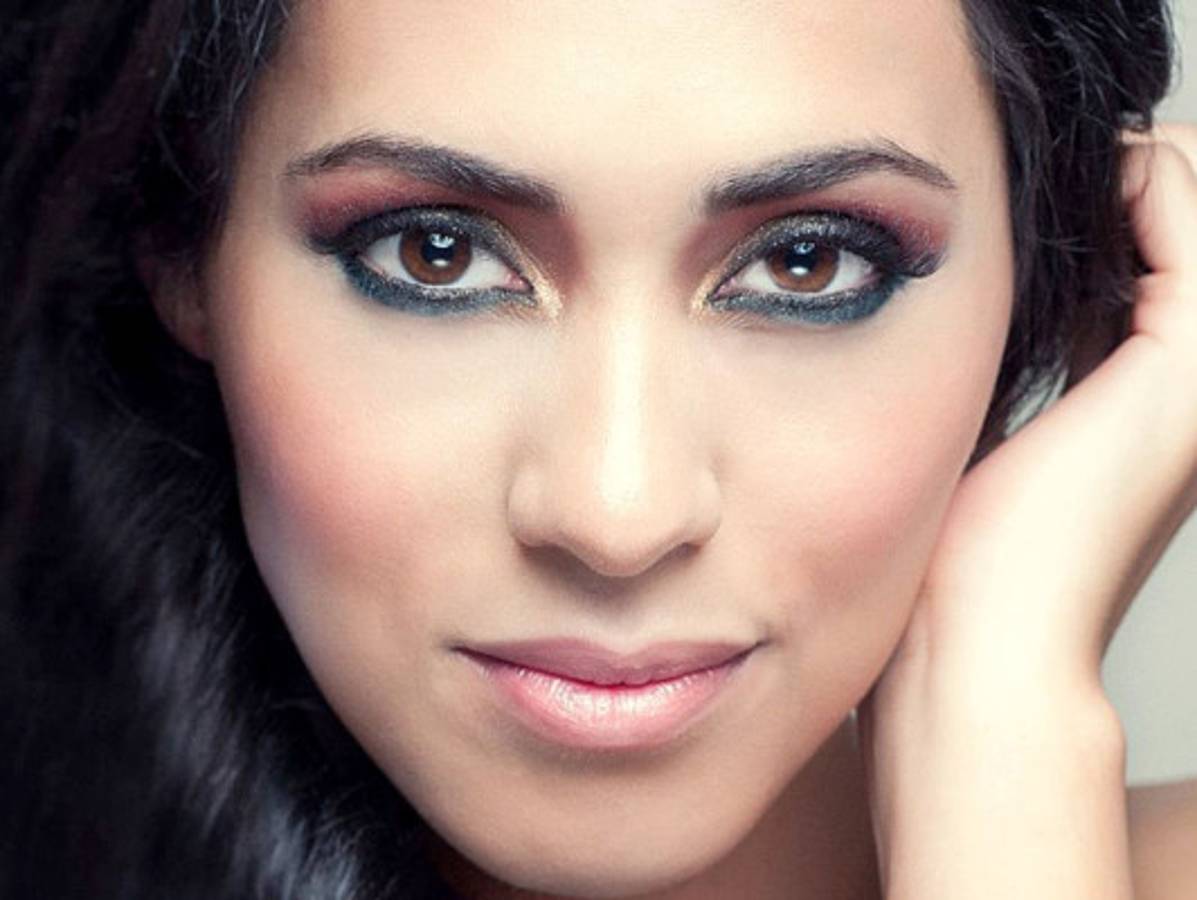 ¿Quién es Miss Honduras Universo 2013?