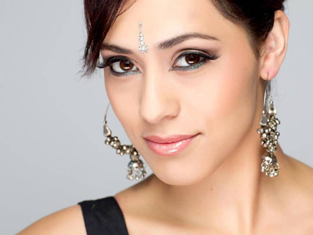 ¿Quién es Miss Honduras Universo 2013?