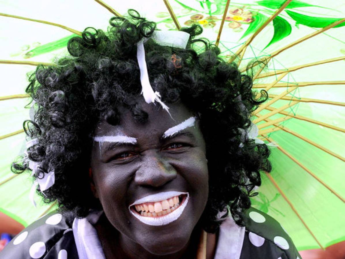 Arranca la mayor fiesta callejera del carnaval de Rio