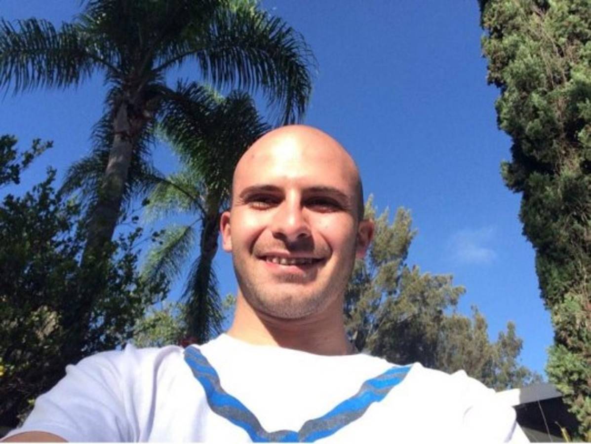 ¿Recuerdas a Imanol de la telenovela 'El Niño que vino del mar'?