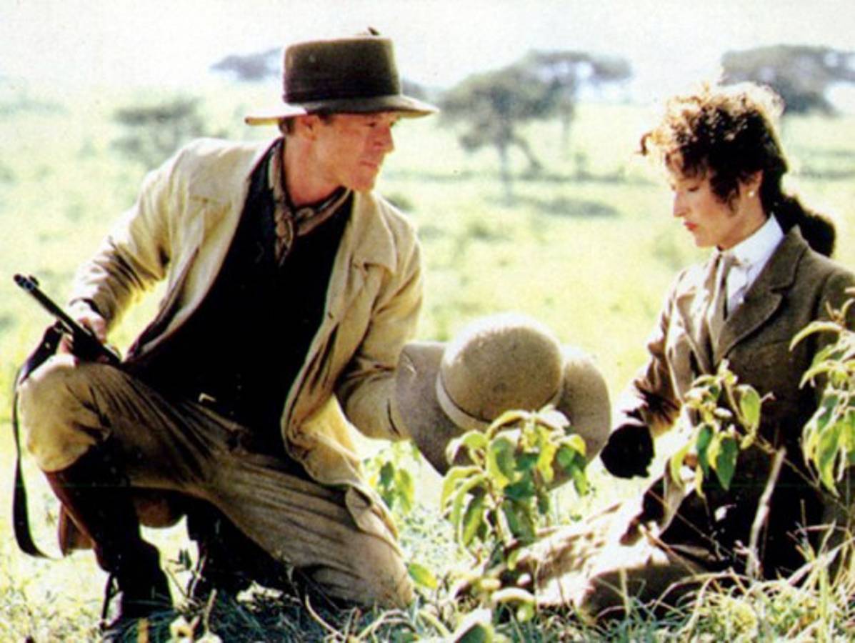 ¿Cuál es la película más romántica?