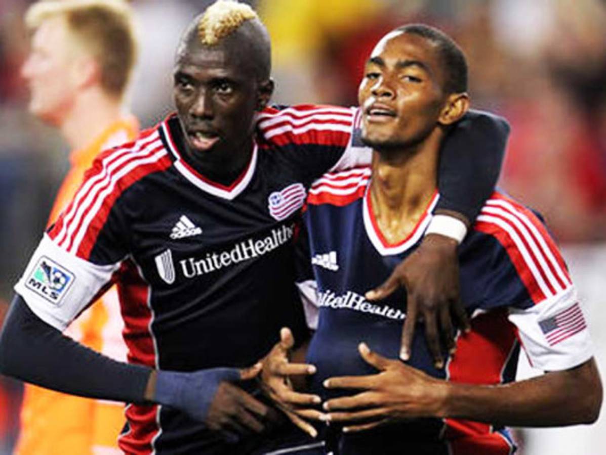 ¿Quién es el mejor legionario hondureño en la actualidad?