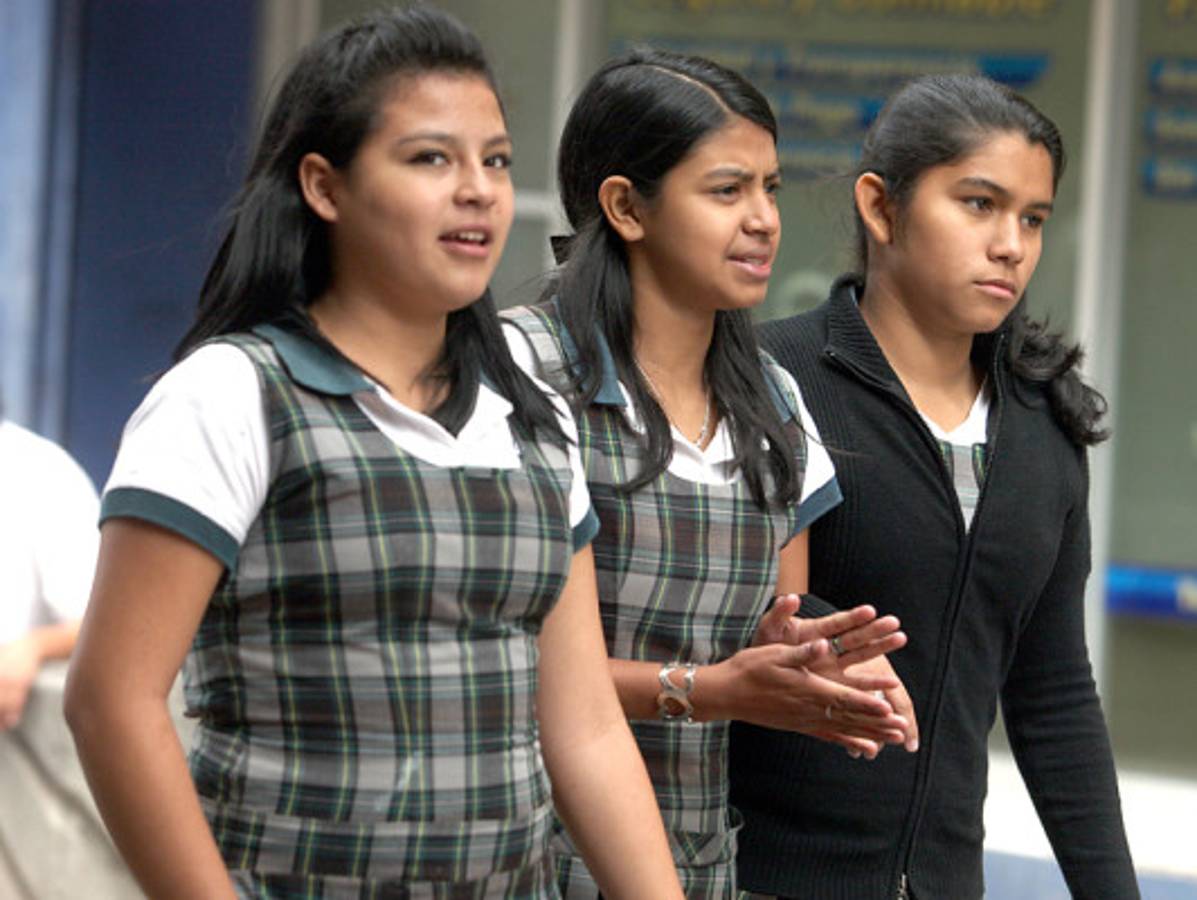 Mujeres de Honduras, mayoría en desigualdad