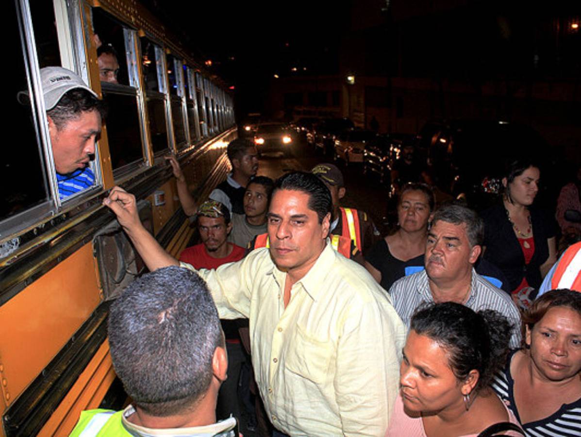 Gobierno deja enorme deuda en seguridad