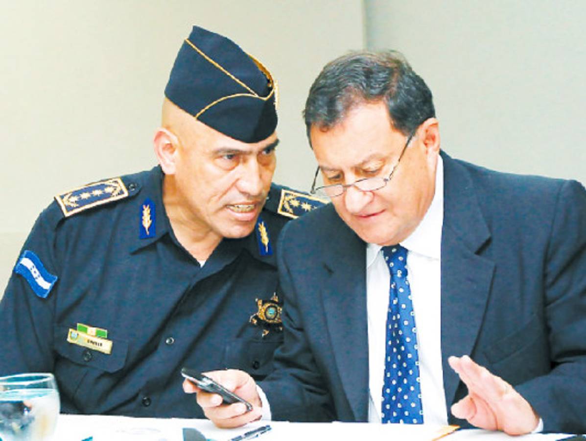 Las diez noticias de la semana en www.ElHeraldo.hn