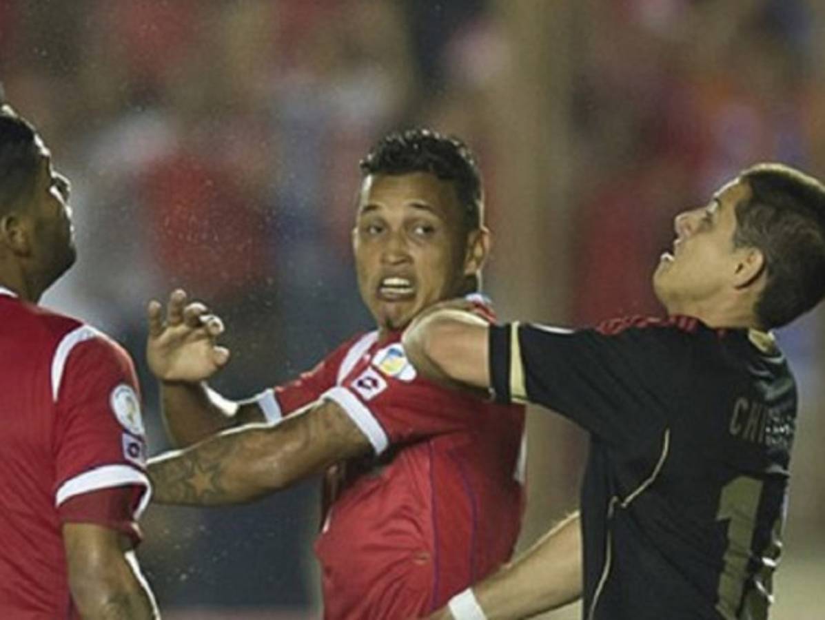 Panamá rechaza cambio de hora del partido con México