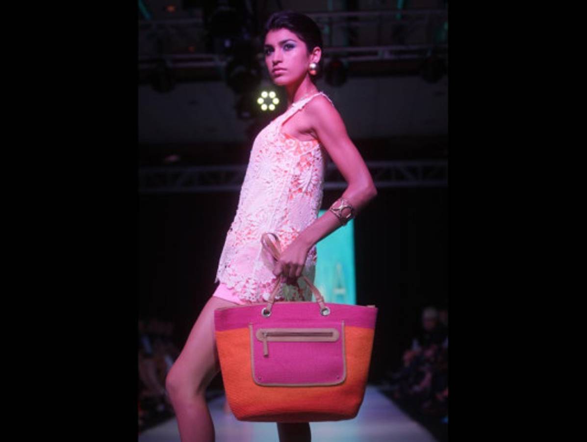 Seductoras colecciones en la SFW Honduras