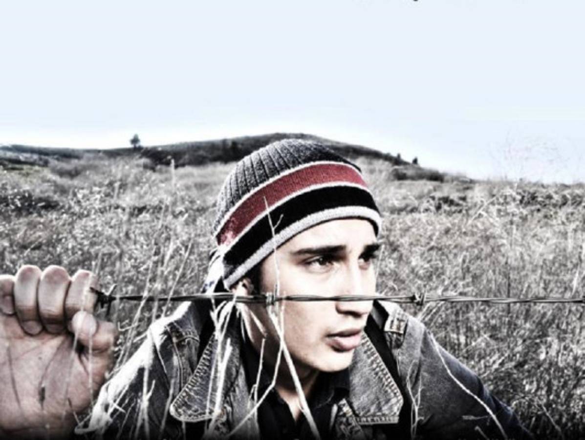 Alex Perdomo, hondureño que triunfa en el cine de EE UU