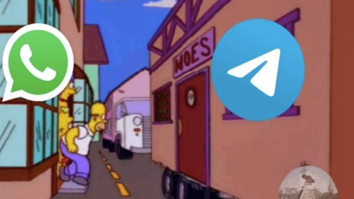 Nuevos términos de Whatsapp provocan lluvia de memes