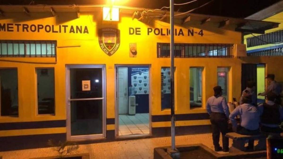 Celdas de la muerte: hondureños fallecidos en extrañas circunstancias en postas policiales