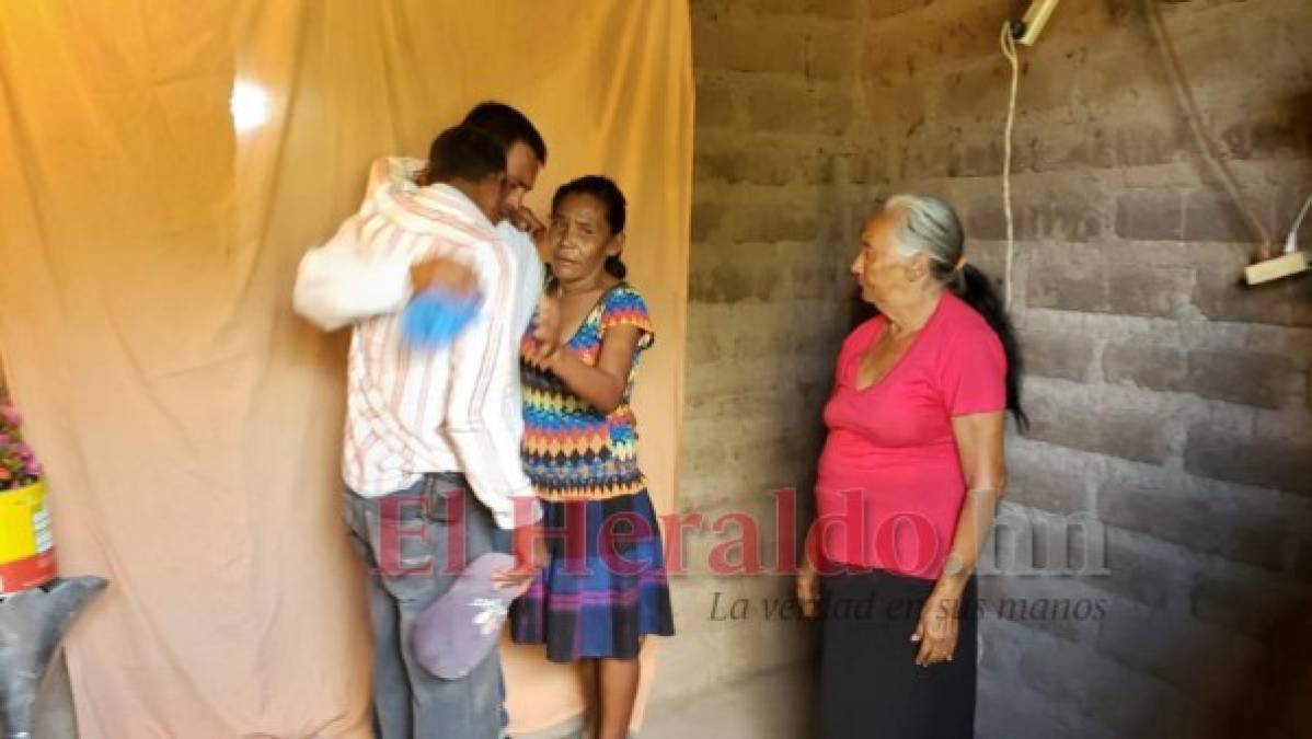 FOTOS: Dolor, lágrimas y conmoción en velorio de niño estrangulado en San Lorenzo