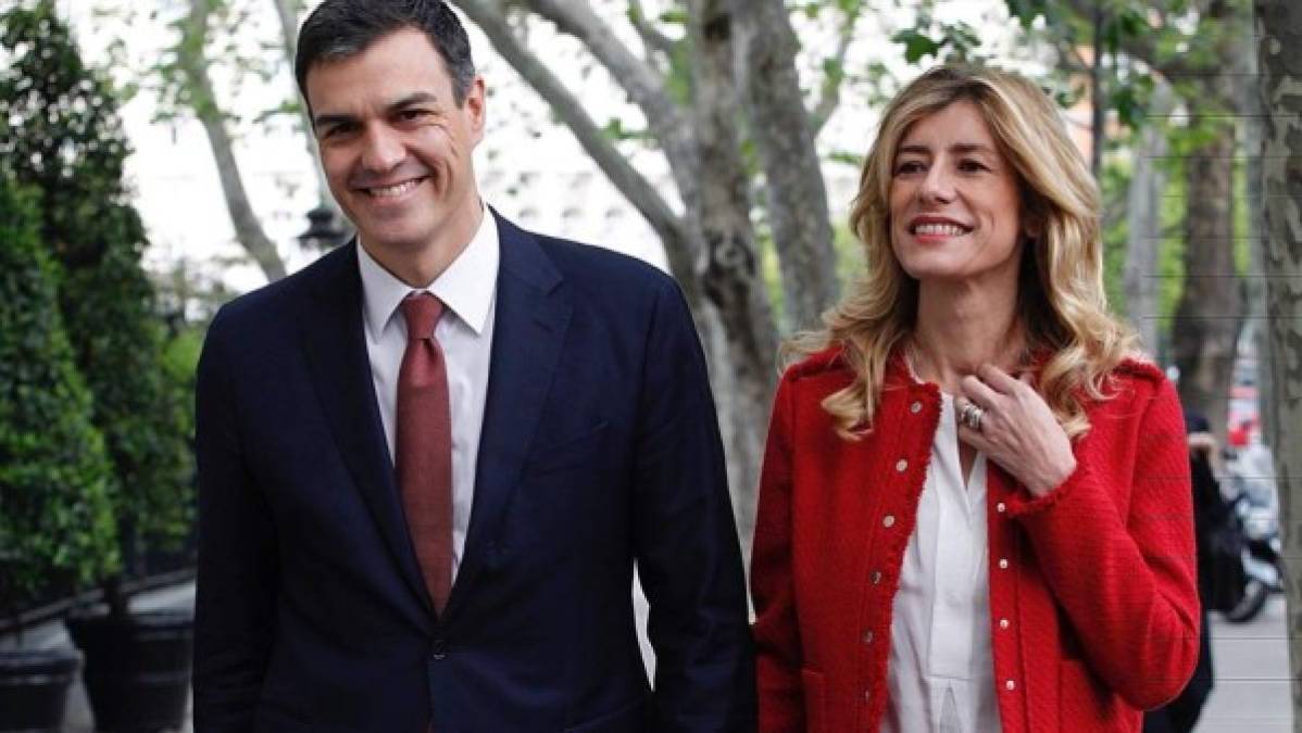 10 datos que no conocías de Pedro Sánchez, el socialista que se alzó como ganador de las elecciones en España