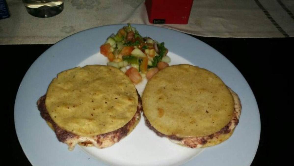 FOTOS: Los 10 desayunos más deliciosos que se disfrutan en Honduras