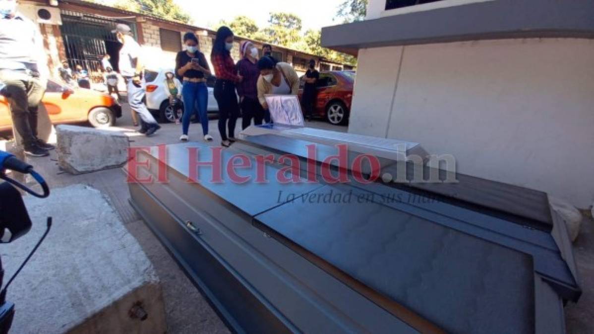 ¡Tragedia! Familia murió intoxicada con monóxido de carbono en Opatoro, La Paz