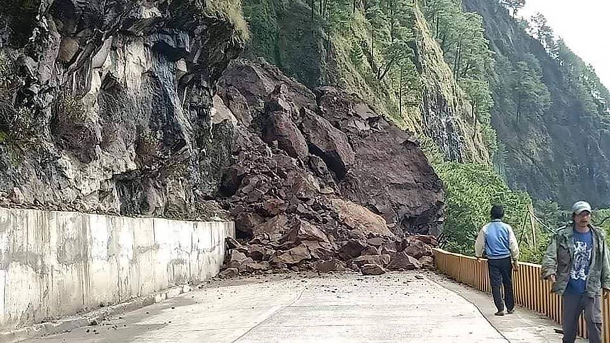 ¿Qué es el Cinturón de Fuego del Pacífico y qué pasaría si se activa?