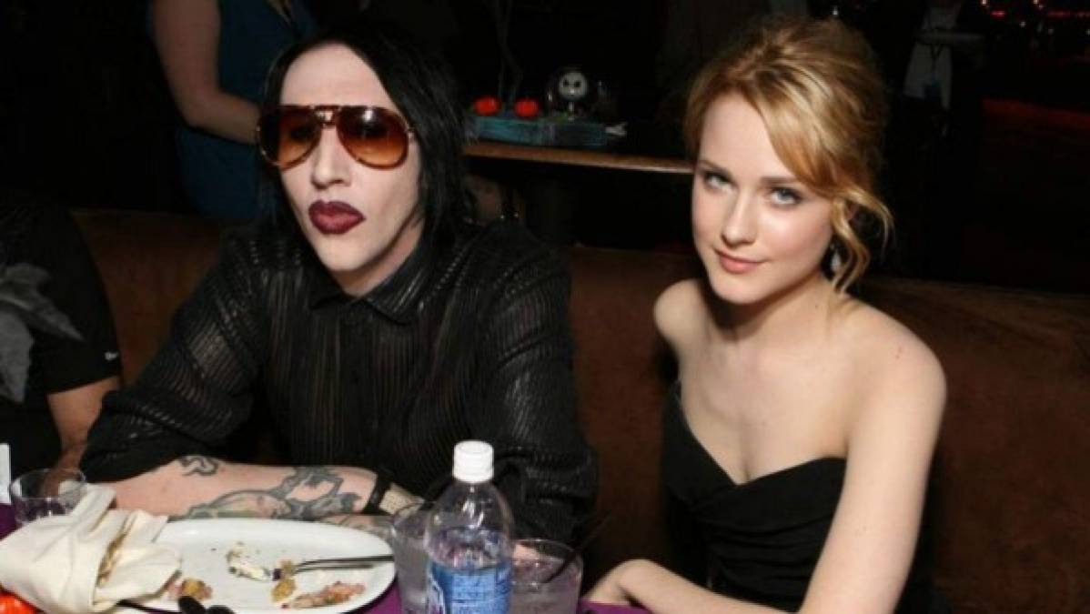 Pactos de sangre, abuso sexual y golpes: las mujeres que aseguran ser víctimas de Marilyn Manson