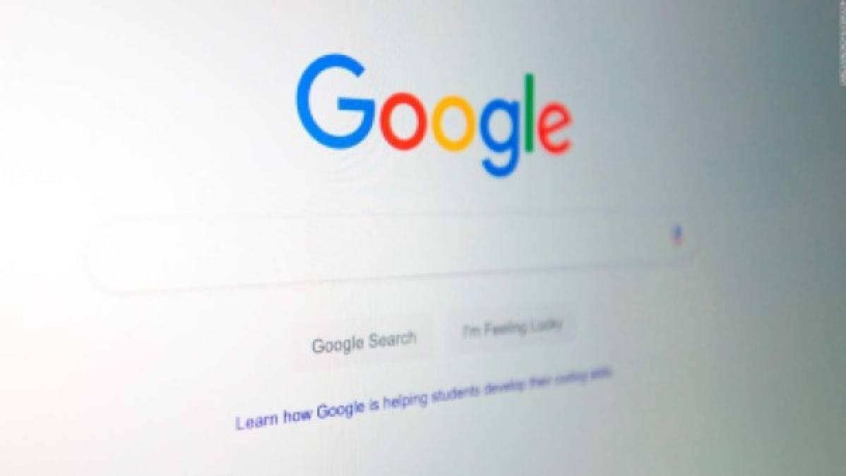 Google cumple 23 años: Estos son los datos que seguramente no sabías del buscador   