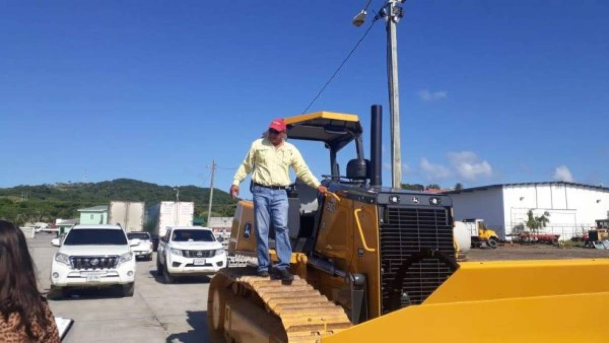 Su captura en EEUU y su trayectoria política: La vida de Jerry Hynds, alcalde de Roatán