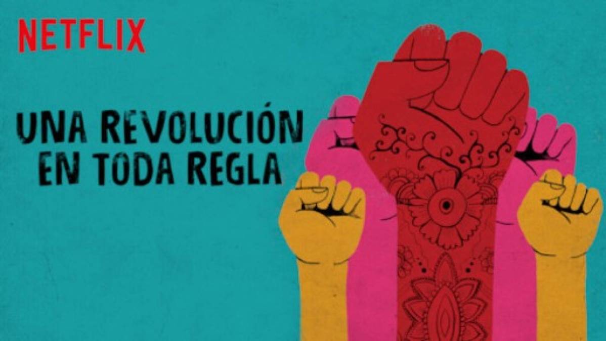 Los 12 mejores documentales en Netflix para ver durante la cuarentena  