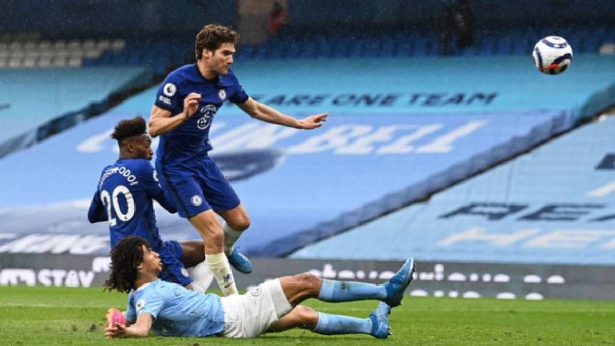 El momento de Champions llegó: 7 datos curiosos sobre la final entre Manchester City y Chelsea  