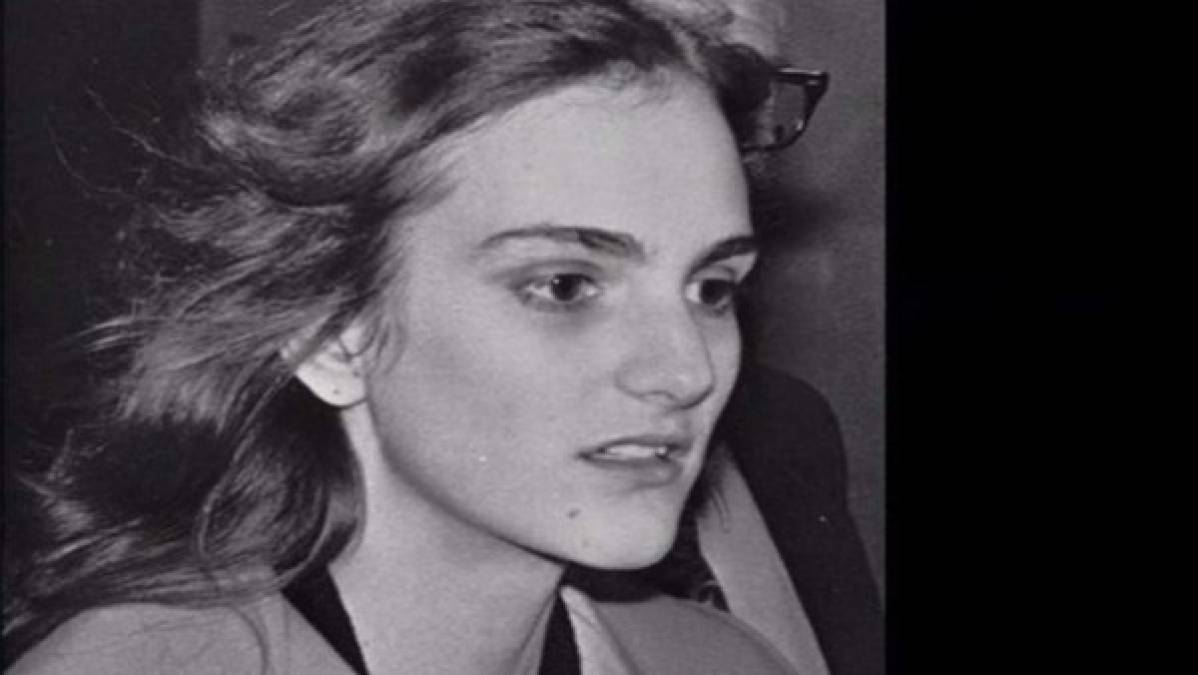 La secuestraron, se enamoró de su captor y terminó en la guerrilla: La historia de la multimillonaria Patty Hearst