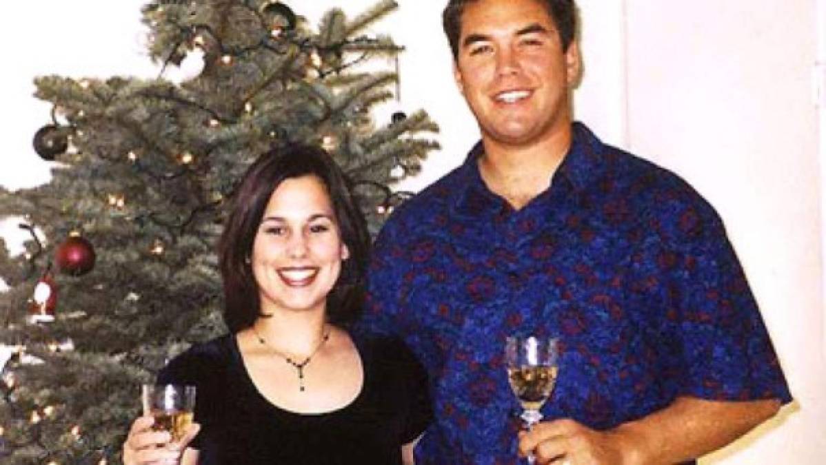 Scott Peterson, el hombre que mató a su esposa embarazada y fue condenado 19 años después