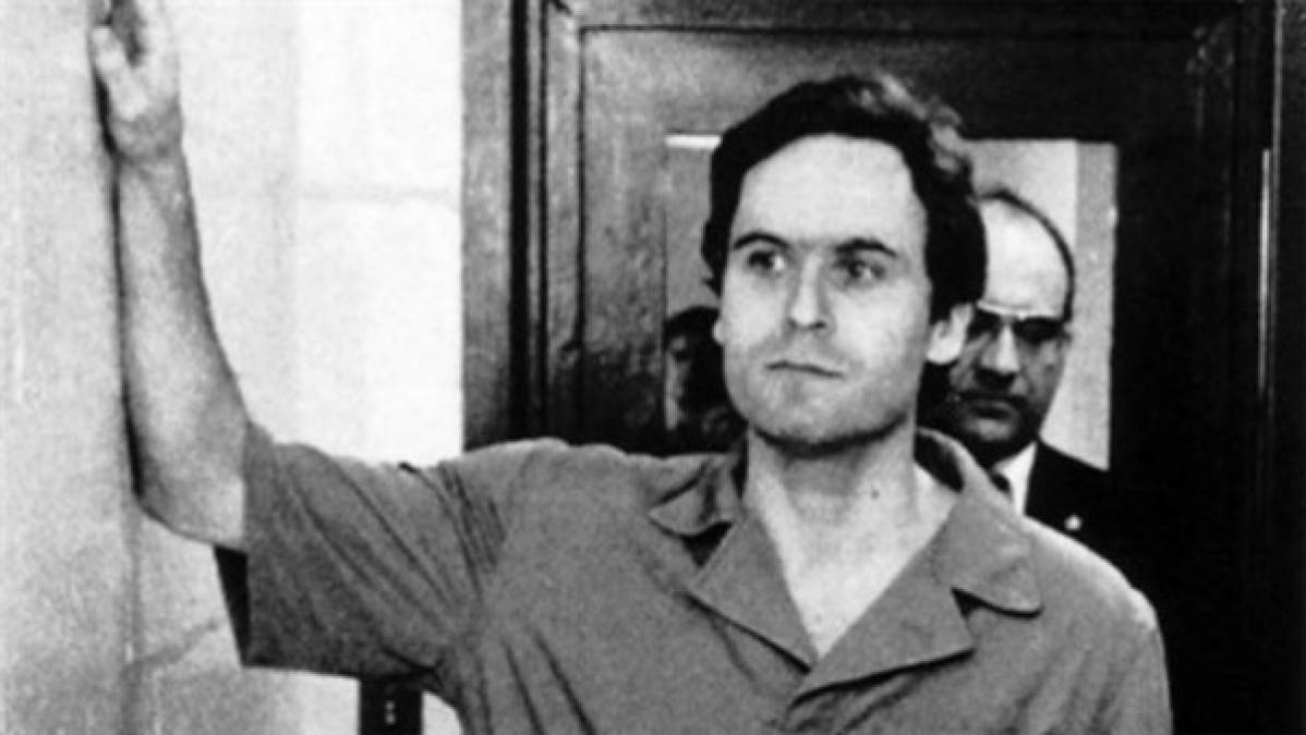 Psicólogo y abogado, los datos que no conocías sobre Ted Bundy, el asesino de mujeres