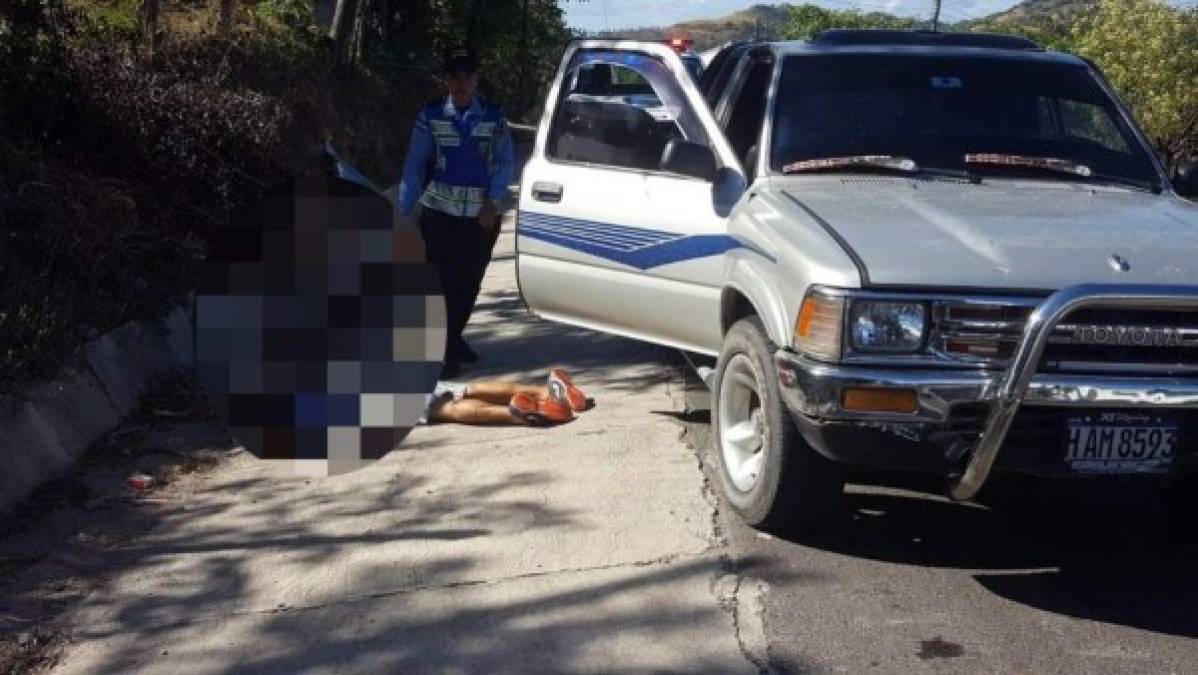 FOTOS: Los datos que se saben sobre el asesinato del director de El Pozo